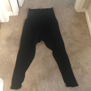Harem pants